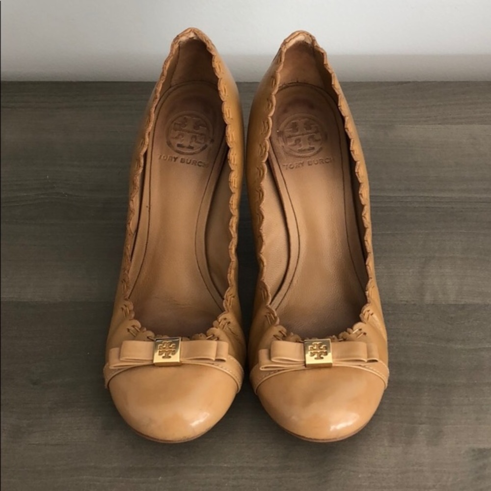 Tory Burch Heels